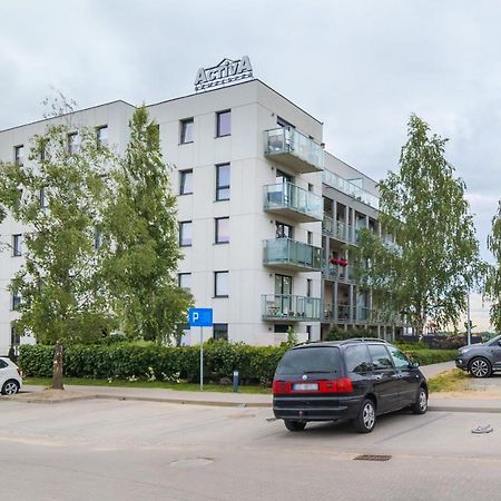 Turzycowa Apartment In Gdansk By Noclegi Renters Exteriér fotografie
