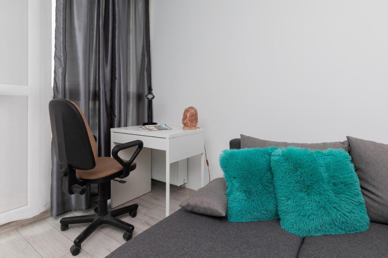 Turzycowa Apartment In Gdansk By Noclegi Renters Exteriér fotografie